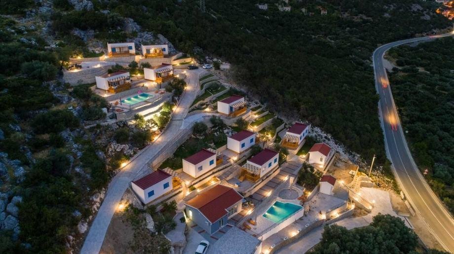 Hotel Naprodaj - Dubrovačko-neretvanska Ploče