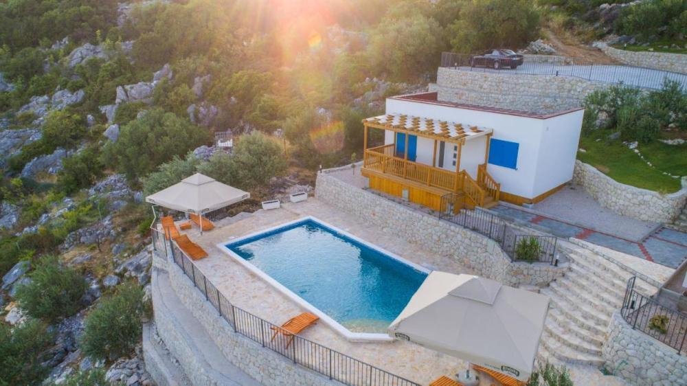Hotel Na sprzedaż - Dubrovačko-neretvanska Ploče
