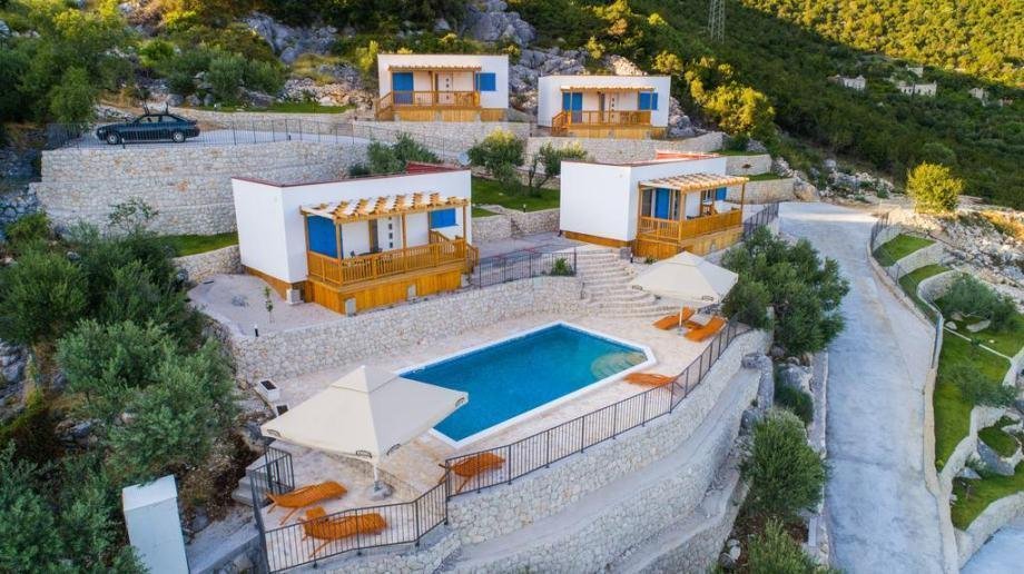 Hotel Na sprzedaż - Dubrovačko-neretvanska Ploče