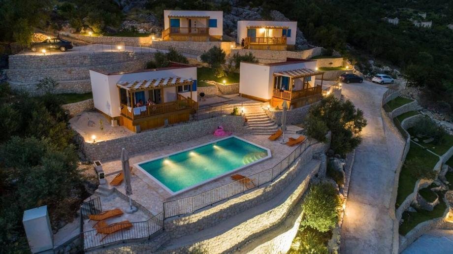 Hotel Na sprzedaż - Dubrovačko-neretvanska Ploče