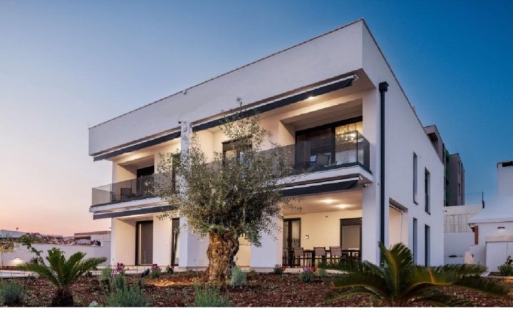 Hotel na predaj 343 m² – Zadar