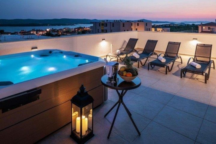 Hotel For sale - Zadarska Zadar - foto 4/19