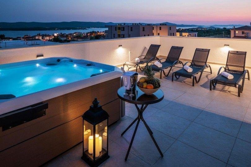 Hotel For sale - Zadarska Zadar