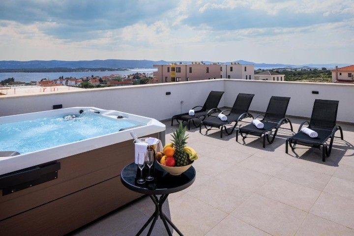 Hotel For sale - Zadarska Zadar