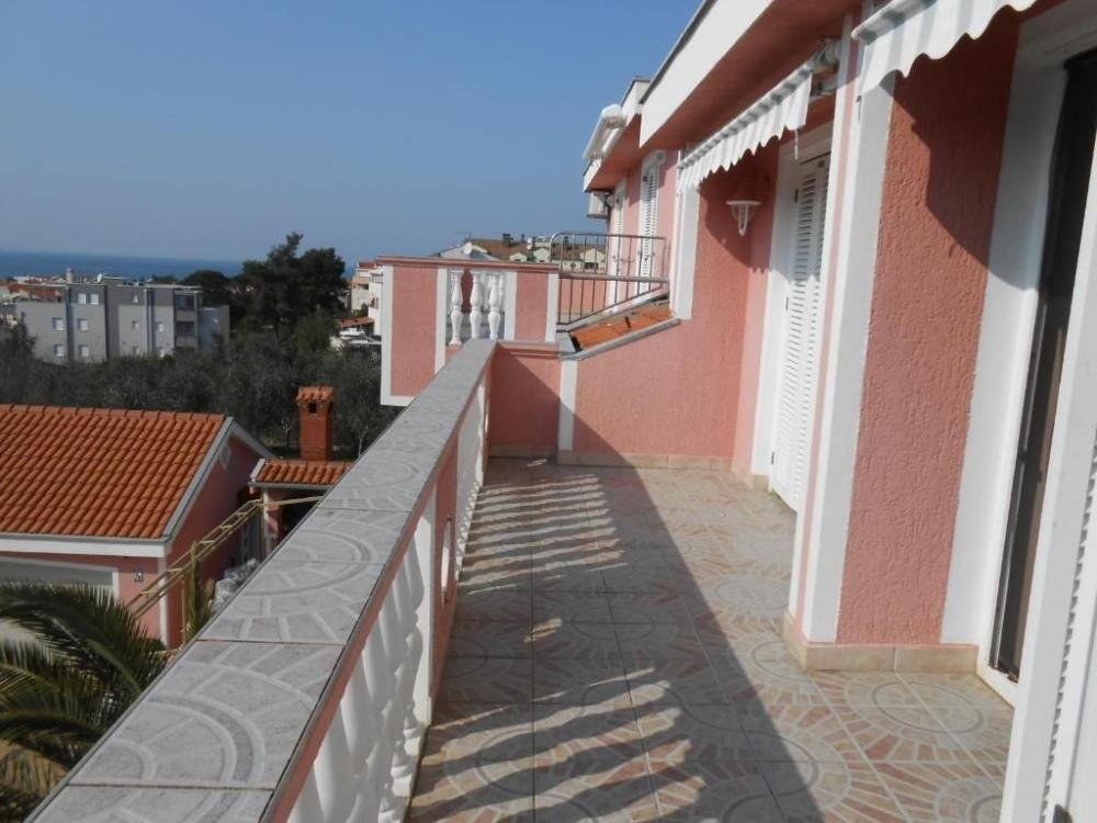 Hotel Na prodaju - Zadarska Zadar