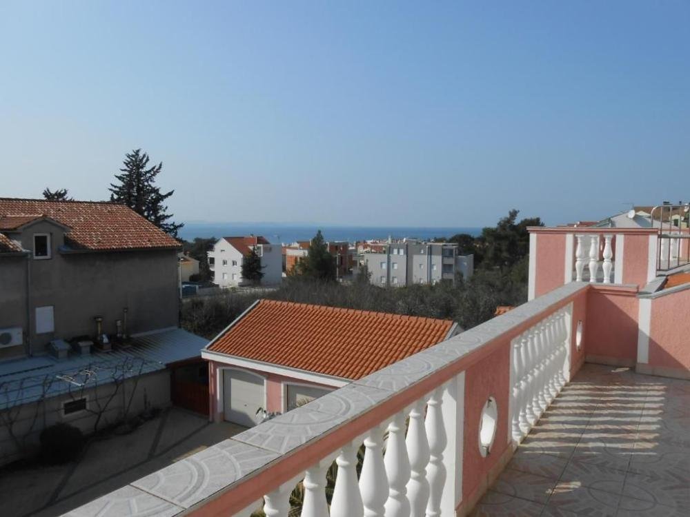 Hotel Na prodaju - Zadarska Zadar