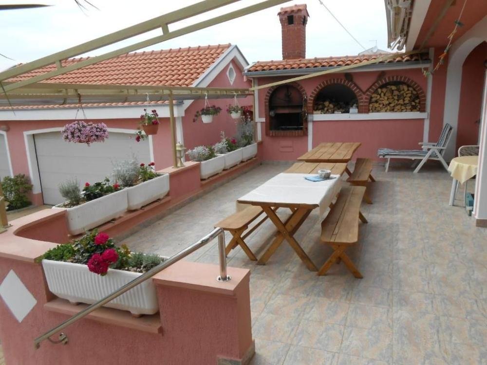 Hotel Na prodaju - Zadarska Zadar