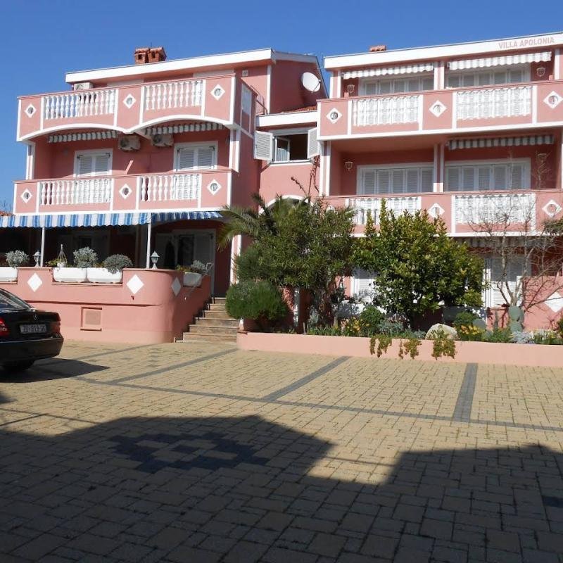 Hotel Na prodaju - Zadarska Zadar