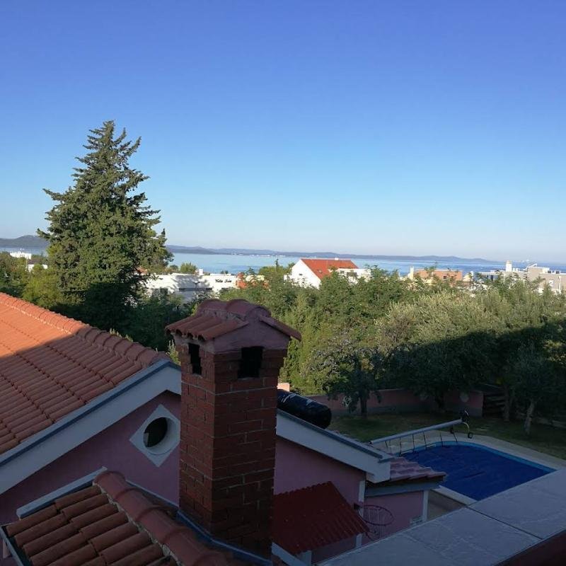 Hotel Na prodaju - Zadarska Zadar