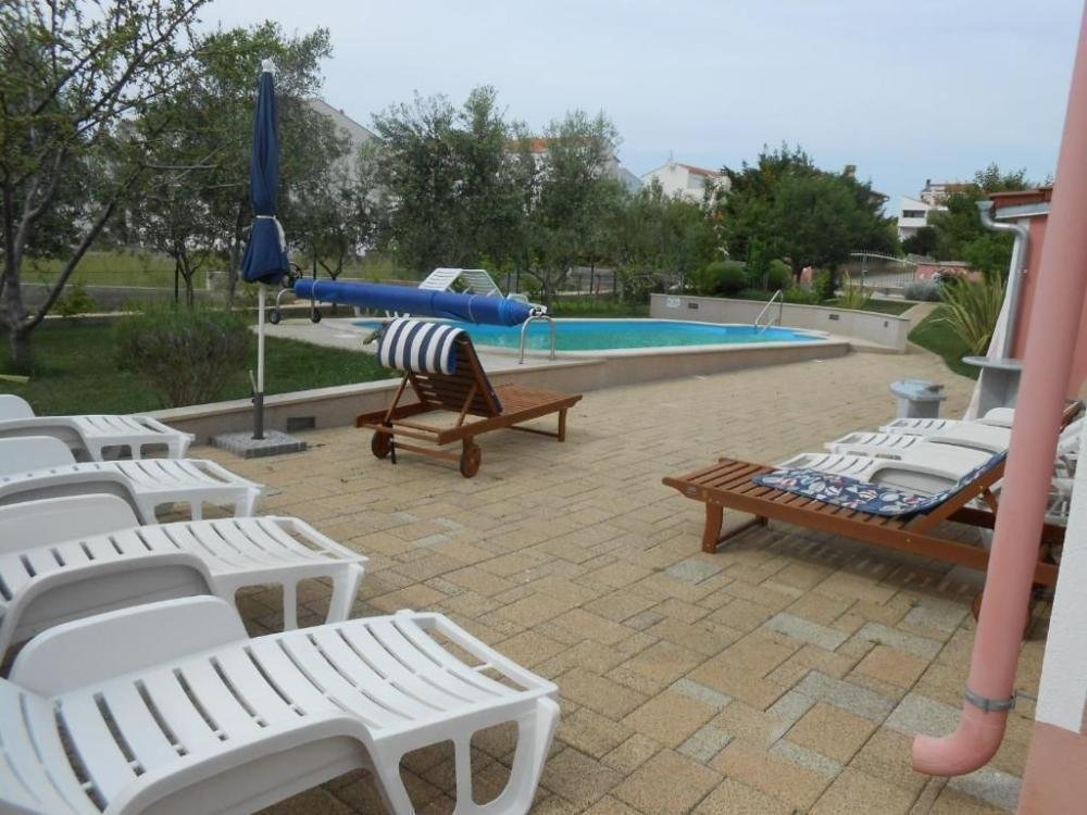 Hotel Na prodaju - Zadarska Zadar