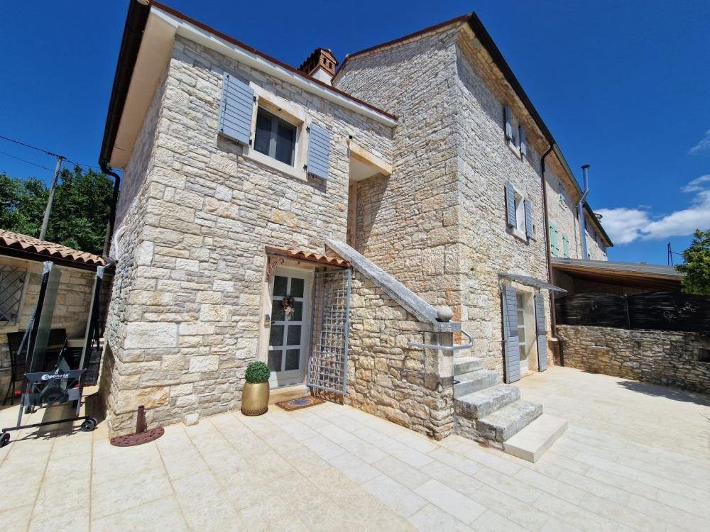 Casa In vendita - Istarska Svetvinčenat - foto 1/24