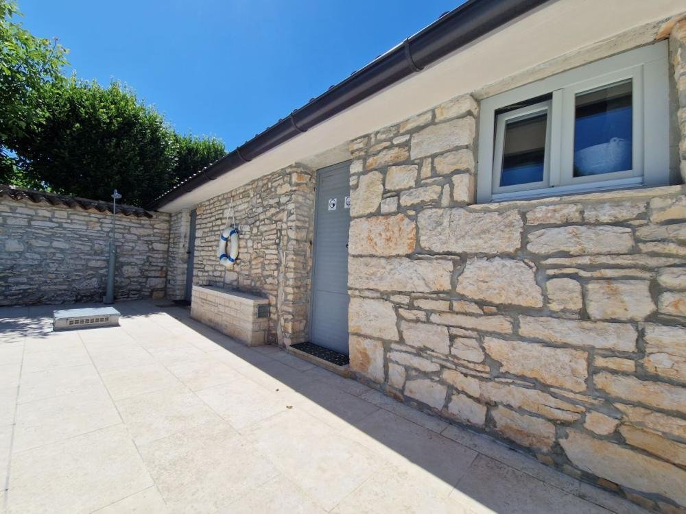 Casa In vendita - Istarska Svetvinčenat