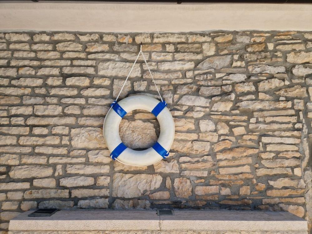Casa In vendita - Istarska Svetvinčenat