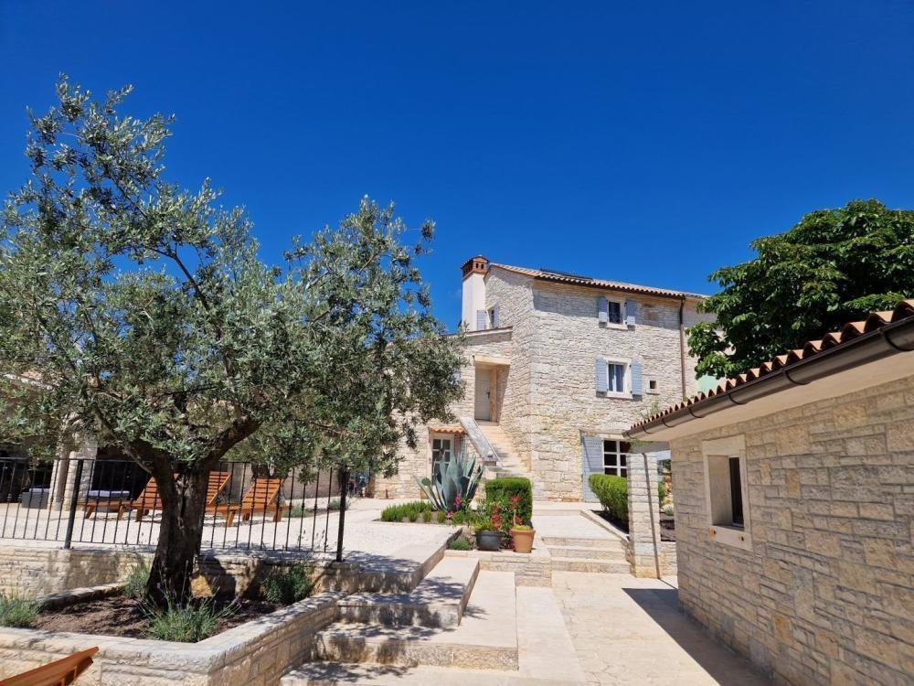Casa In vendita - Istarska Svetvinčenat