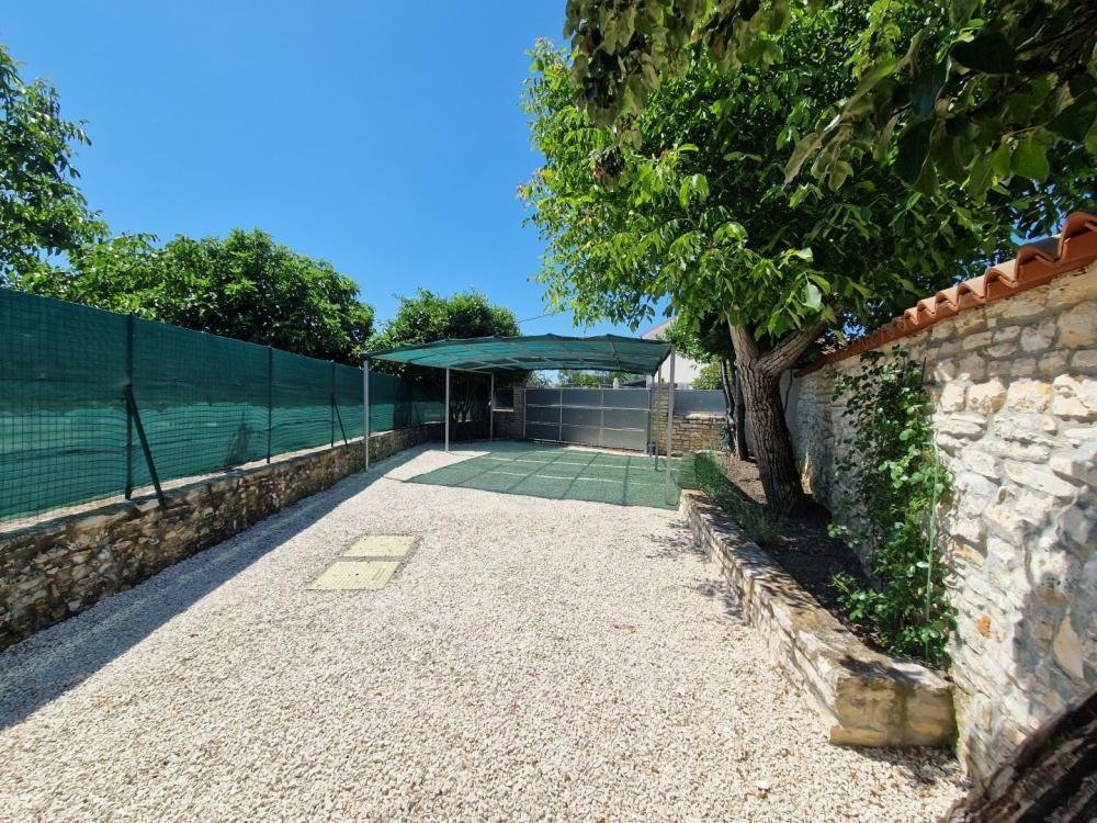 Casa In vendita - Istarska Svetvinčenat