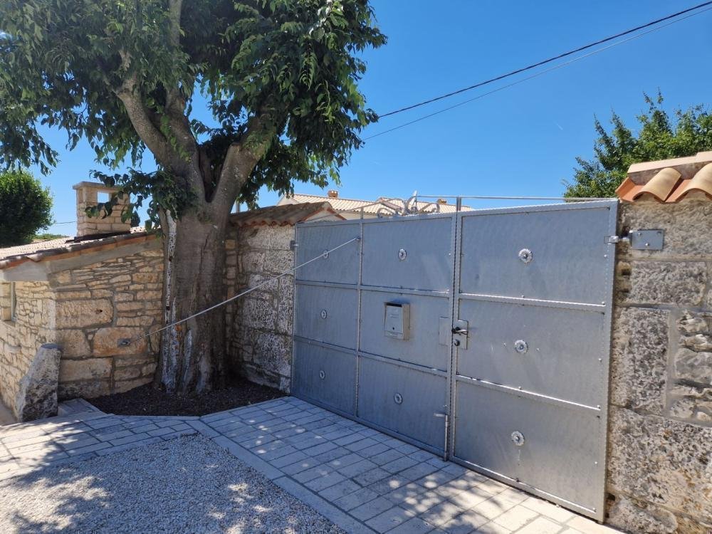 Casa In vendita - Istarska Svetvinčenat
