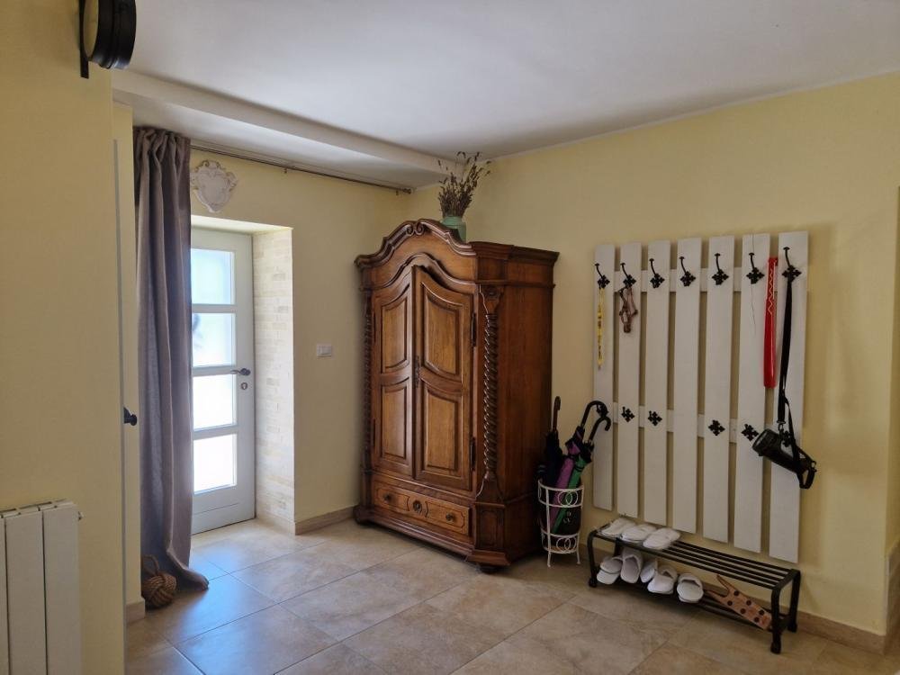 Casa In vendita - Istarska Svetvinčenat
