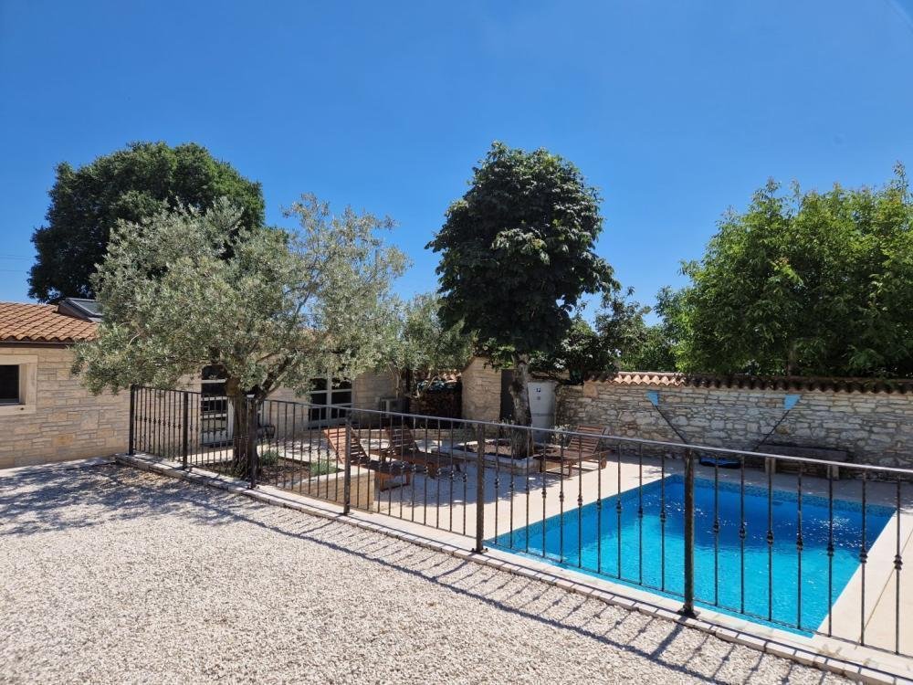 Casa In vendita - Istarska Svetvinčenat