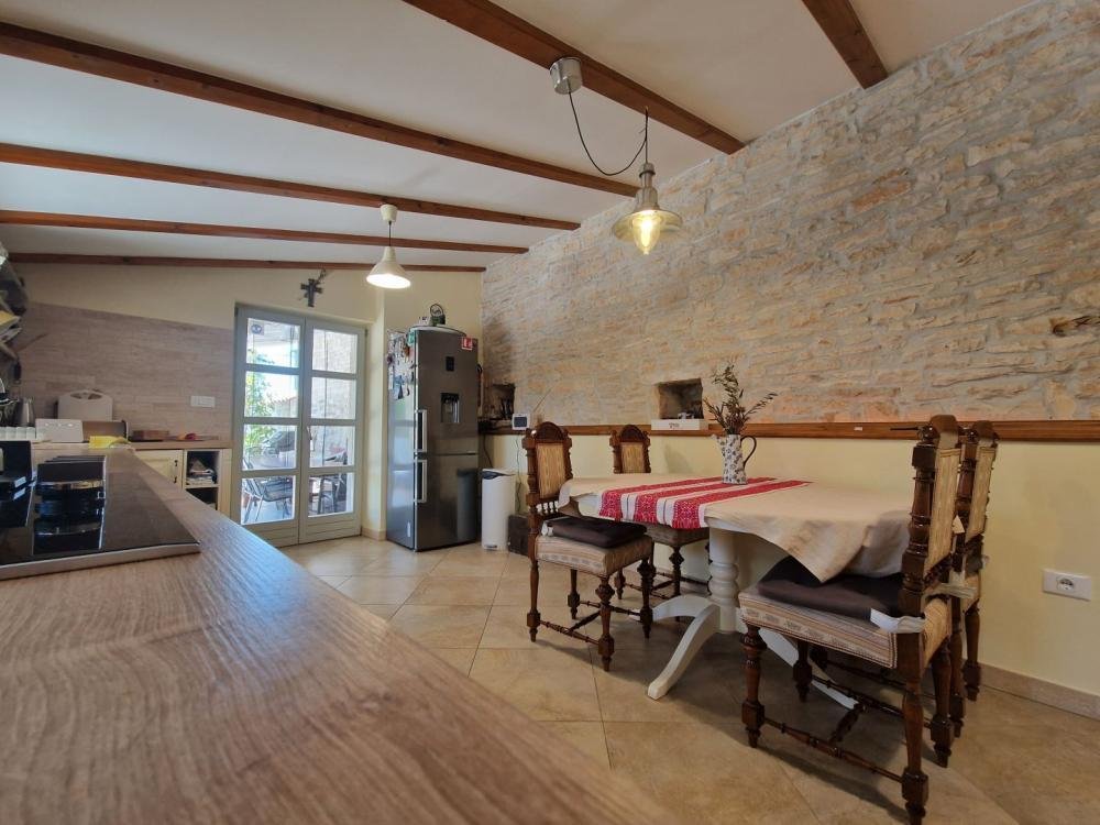 Casa In vendita - Istarska Svetvinčenat