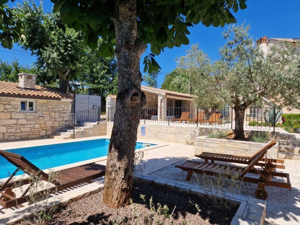Casa In vendita - Istarska Svetvinčenat