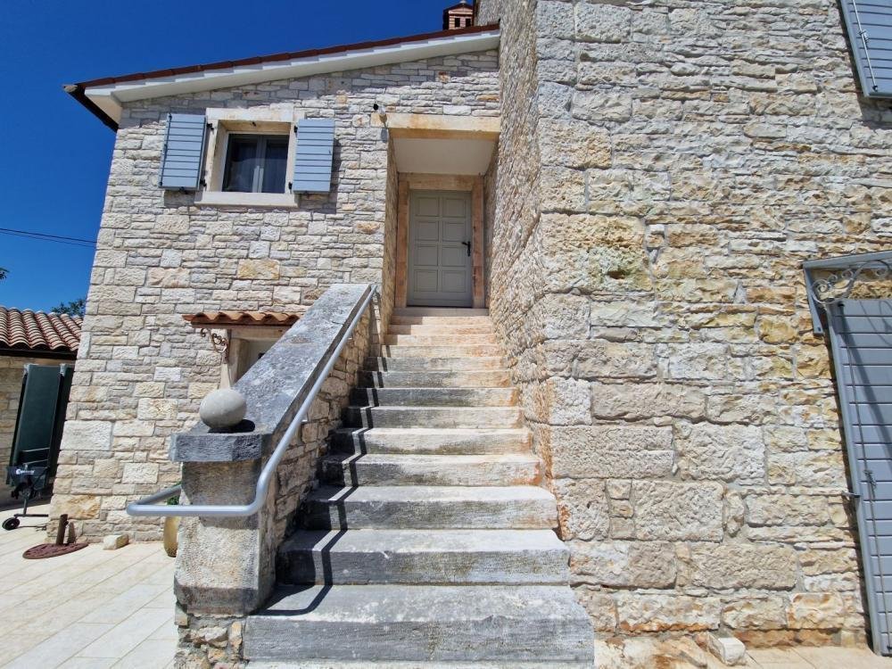 Casa In vendita - Istarska Svetvinčenat