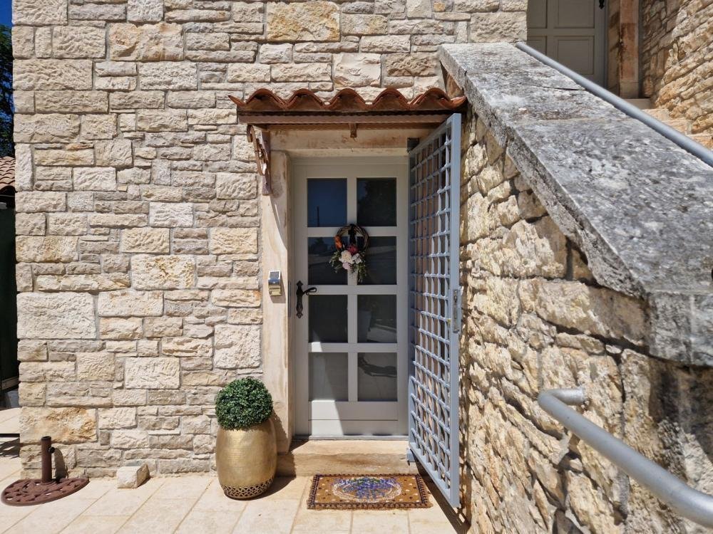 Casa In vendita - Istarska Svetvinčenat