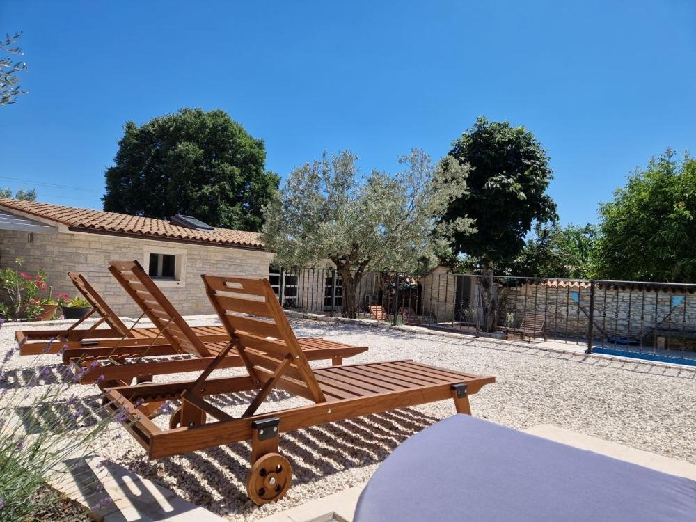 Casa In vendita - Istarska Svetvinčenat