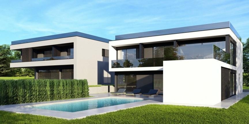 Maison À vendre - Istarska Poreč