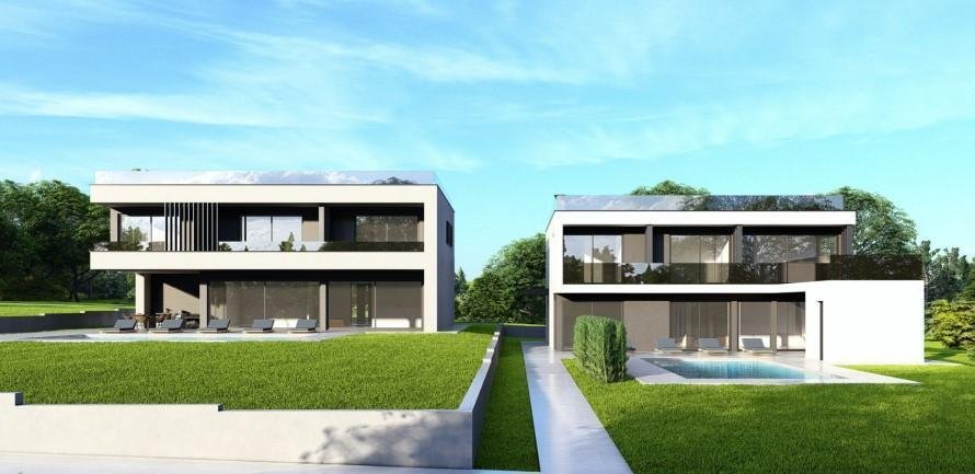 Maison À vendre - Istarska Poreč