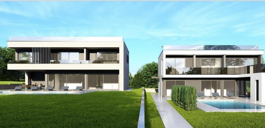 Maison À vendre - Istarska Poreč