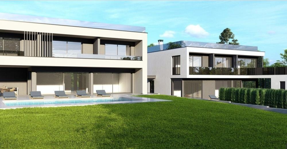 Maison À vendre - Istarska Poreč