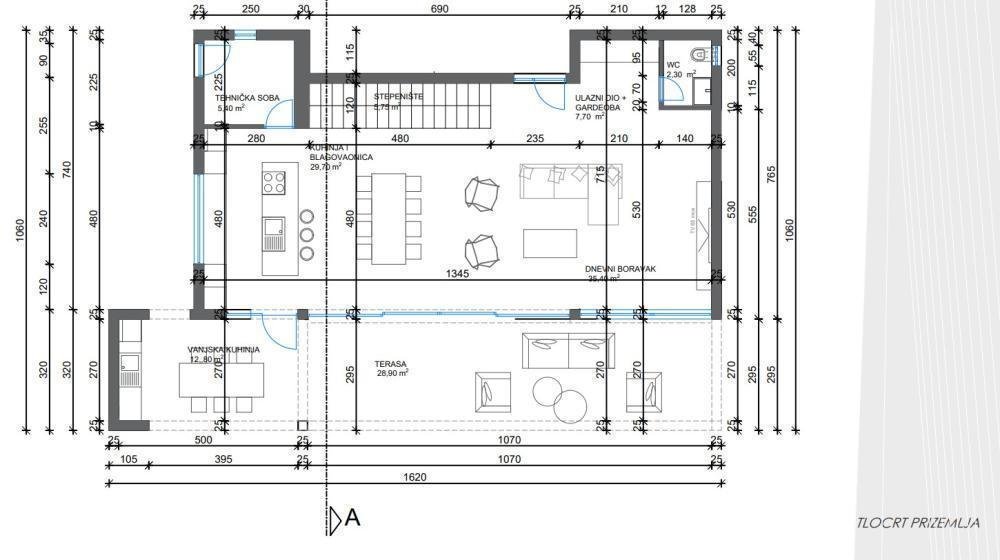 Maison À vendre - Istarska Poreč