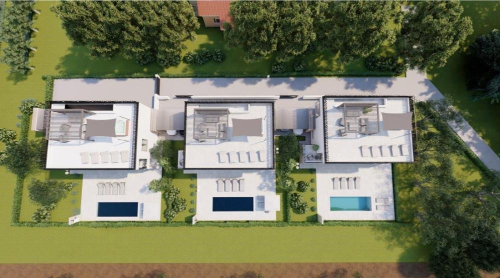 Maison À vendre - Istarska Poreč