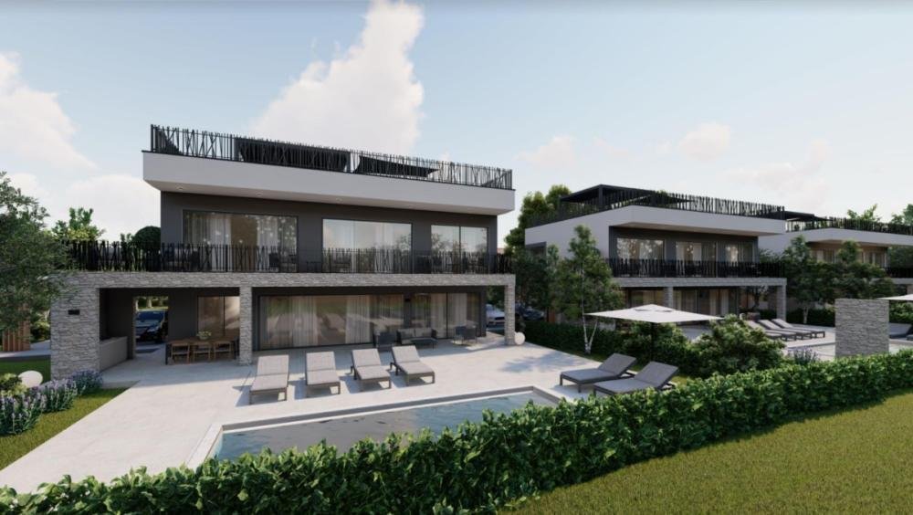 Maison À vendre - Istarska Poreč