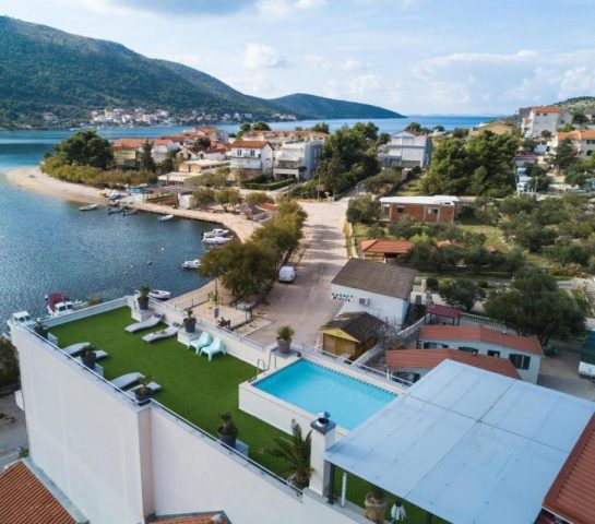 Hotel For sale - šibensko-kninska šibenik - foto 3/24