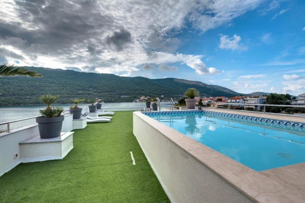 Hotel For sale - šibensko-kninska šibenik - foto 1/24