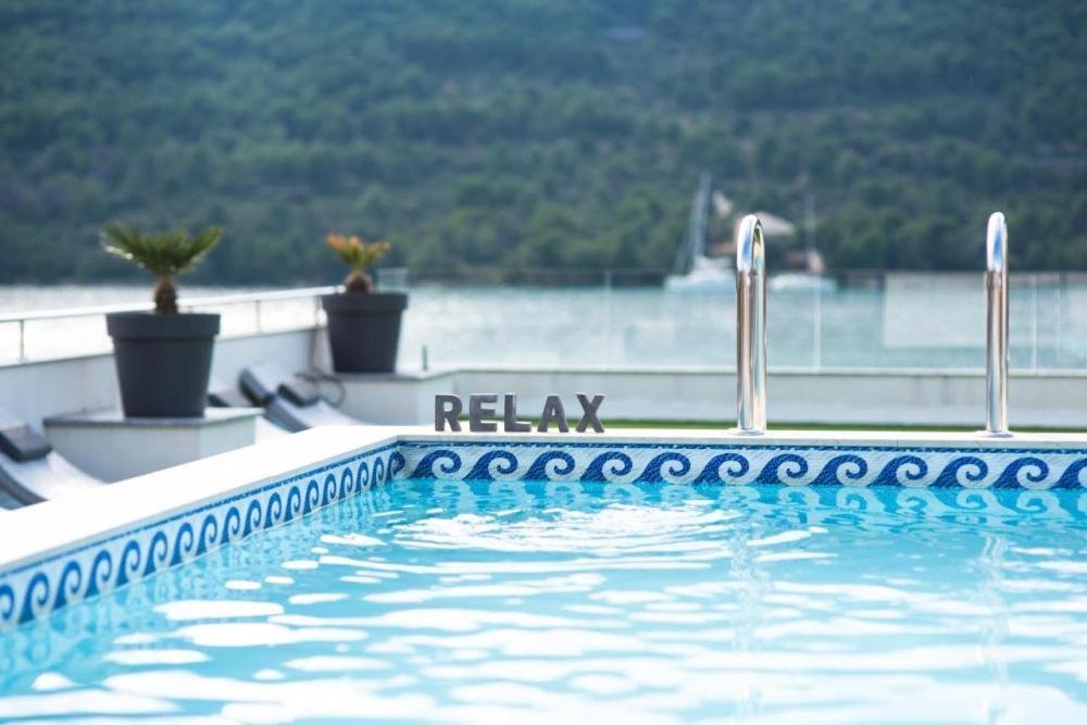Hotel For sale - Šibensko-kninska Šibenik