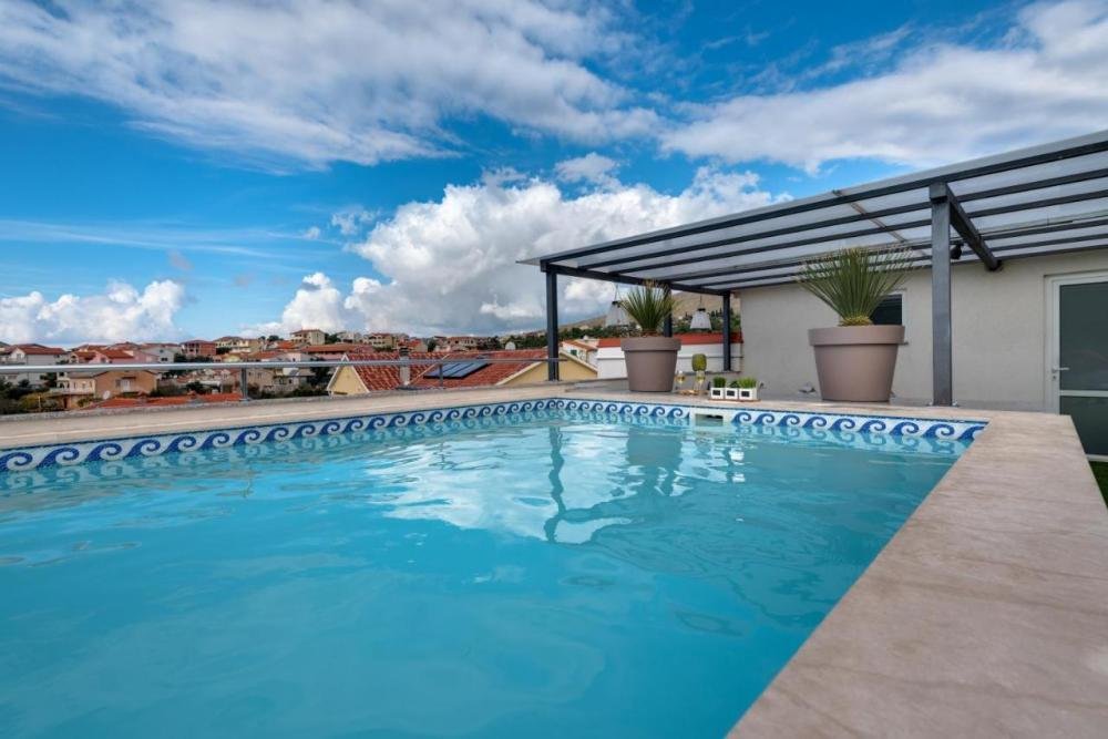 Hotel For sale - Šibensko-kninska Šibenik