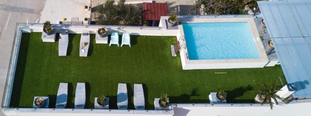 Hotel For sale - Šibensko-kninska Šibenik