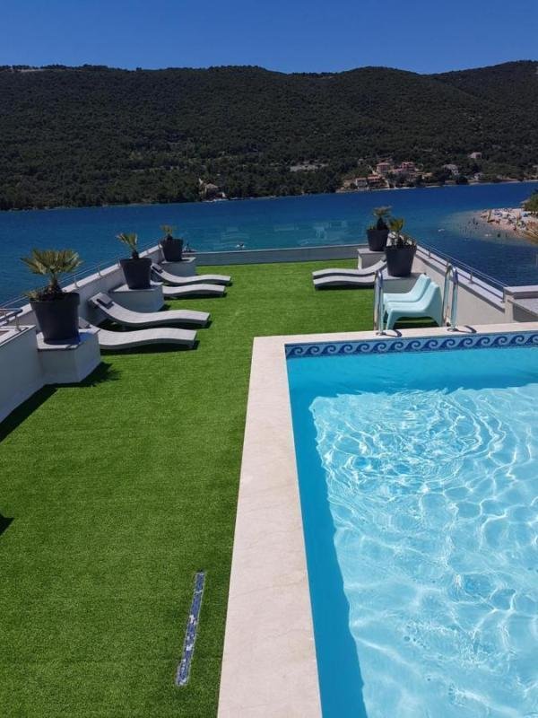 Hotel For sale - Šibensko-kninska Šibenik