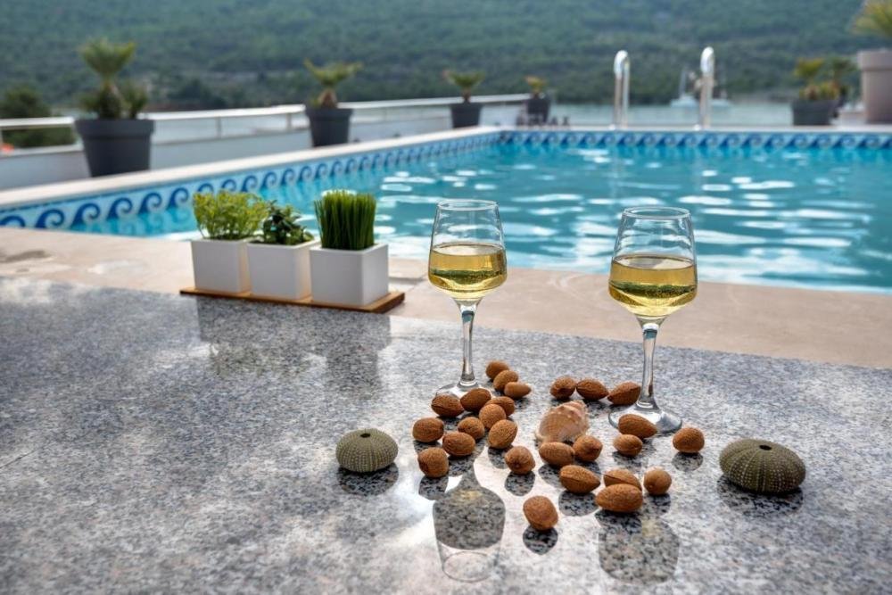 Hotel For sale - Šibensko-kninska Šibenik