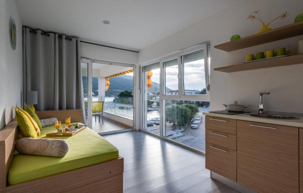Hotel For sale - Šibensko-kninska Šibenik