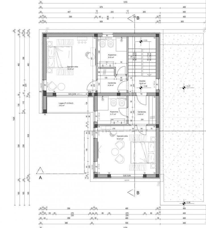 Haus Zu verkaufen - Istarska Medulin