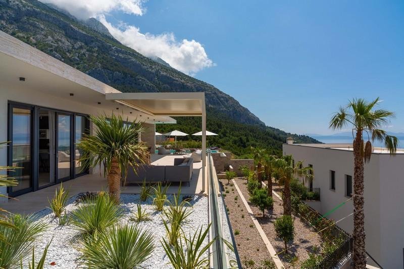 House For sale - Splitsko-dalmatinska Makarska