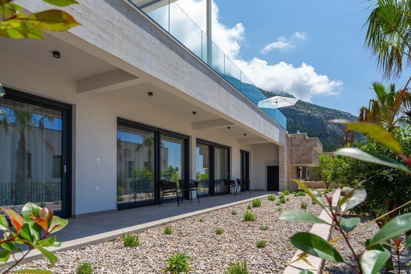 House For sale - Splitsko-dalmatinska Makarska