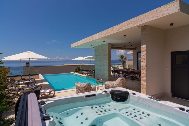 House For sale - Splitsko-dalmatinska Makarska