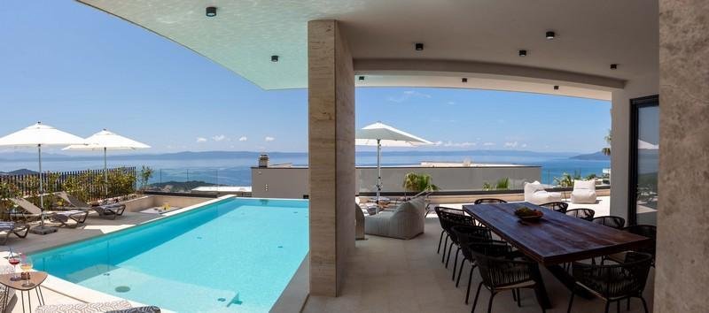 House For sale - Splitsko-dalmatinska Makarska
