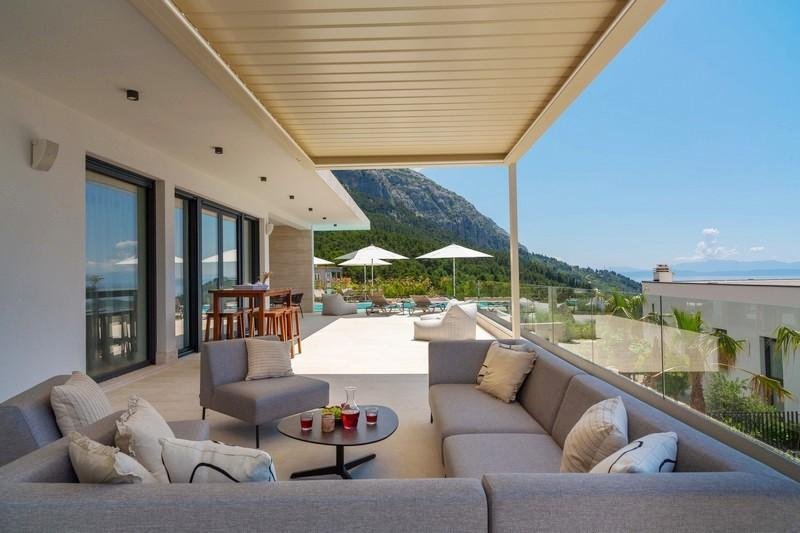 House For sale - Splitsko-dalmatinska Makarska