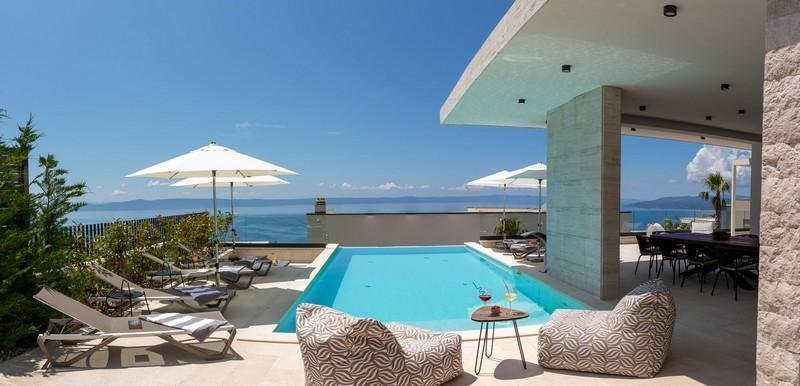 House For sale - Splitsko-dalmatinska Makarska