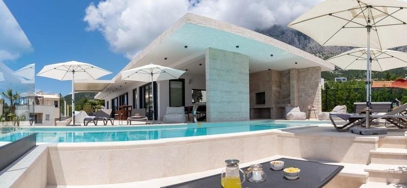 House For sale - Splitsko-dalmatinska Makarska